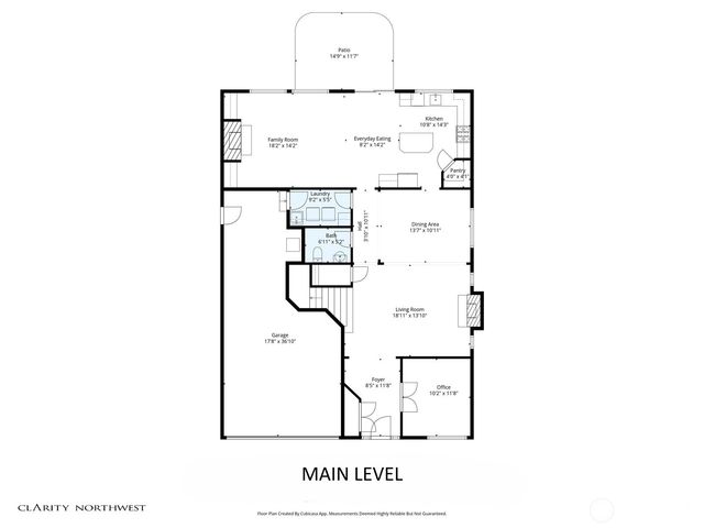 24823 SE 22nd Court, Sammamish, WA 98075