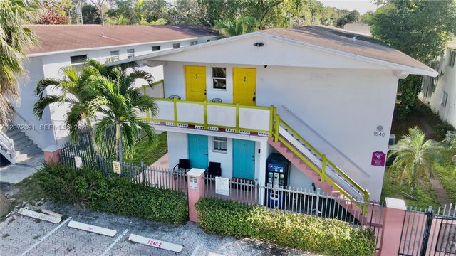 1540 SW 5th Place 1, Fort Lauderdale, FL 33312