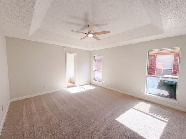 6037 Sundown Drive, Watauga, TX 76148