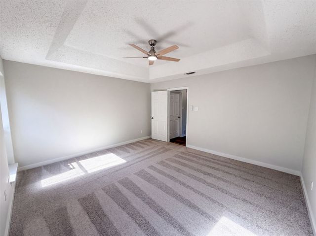 6037 Sundown Drive, Watauga, TX 76148