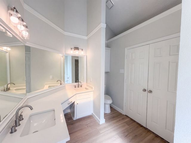 6037 Sundown Drive, Watauga, TX 76148