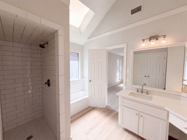 6037 Sundown Drive, Watauga, TX 76148