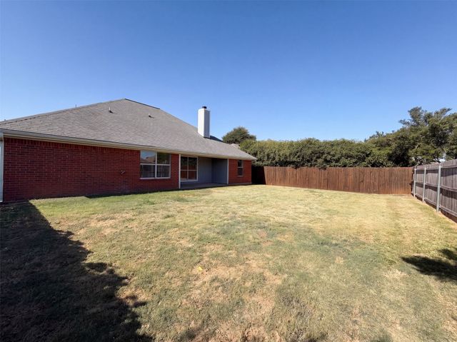 6037 Sundown Drive, Watauga, TX 76148