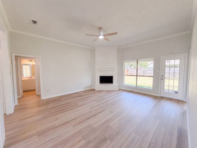6037 Sundown Drive, Watauga, TX 76148