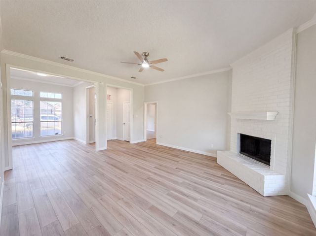 6037 Sundown Drive, Watauga, TX 76148