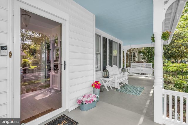 11 BROOKLETTS AVE, Easton, MD 21601