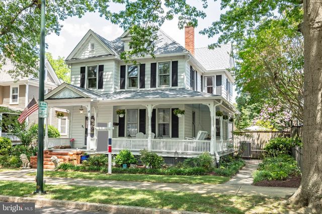 11 BROOKLETTS AVE, Easton, MD 21601