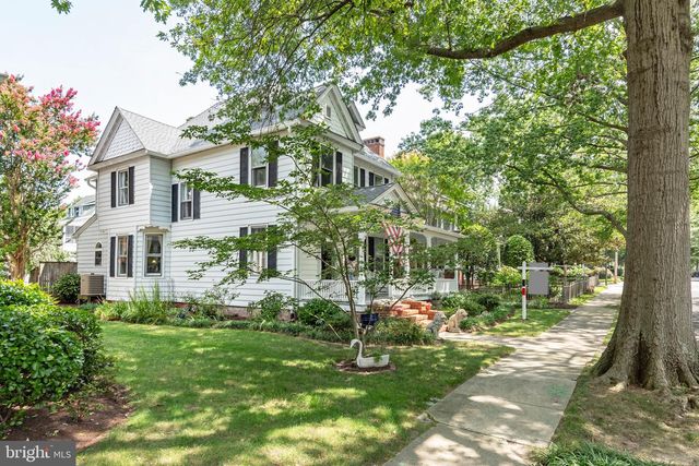 11 BROOKLETTS AVE, Easton, MD 21601