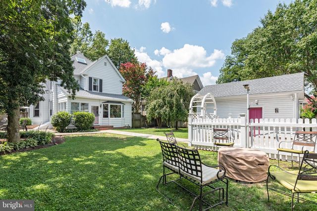 11 BROOKLETTS AVE, Easton, MD 21601