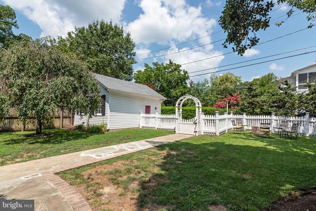 11 BROOKLETTS AVE, Easton, MD 21601