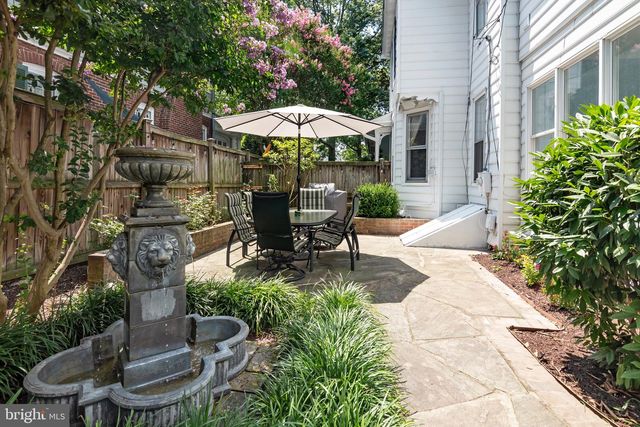 11 BROOKLETTS AVE, Easton, MD 21601