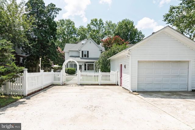 11 BROOKLETTS AVE, Easton, MD 21601