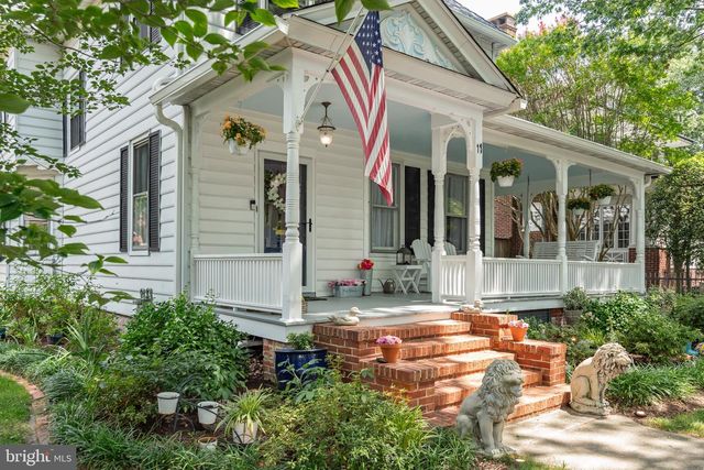 11 BROOKLETTS AVE, Easton, MD 21601