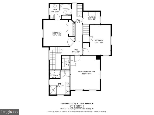 11 BROOKLETTS AVE, Easton, MD 21601