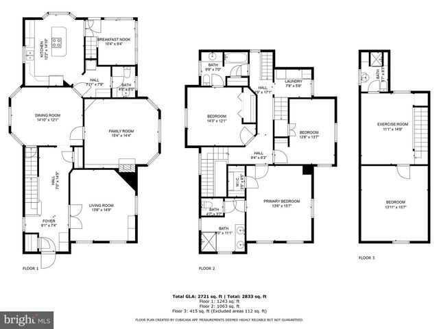 11 BROOKLETTS AVE, Easton, MD 21601