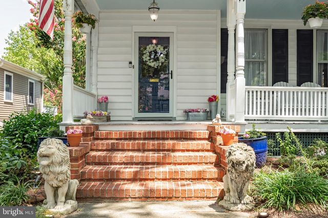 11 BROOKLETTS AVE, Easton, MD 21601