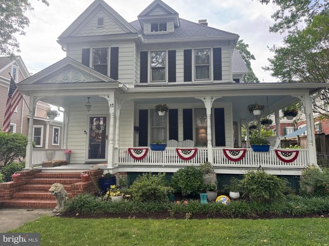 11 BROOKLETTS AVE, Easton, MD 21601