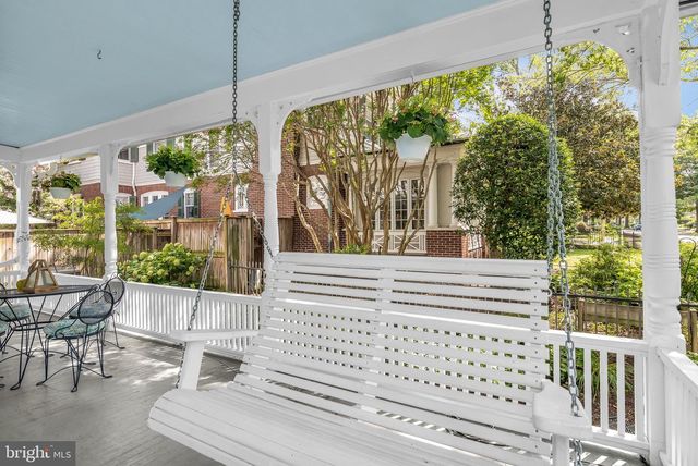 11 BROOKLETTS AVE, Easton, MD 21601