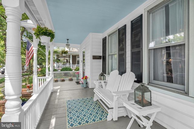 11 BROOKLETTS AVE, Easton, MD 21601