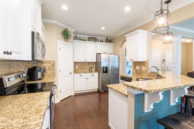 1258 Cobblefield Drive, Grovetown, GA 30813