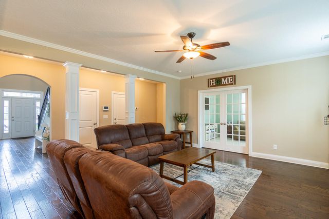 1258 Cobblefield Drive, Grovetown, GA 30813