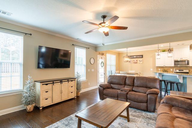 1258 Cobblefield Drive, Grovetown, GA 30813