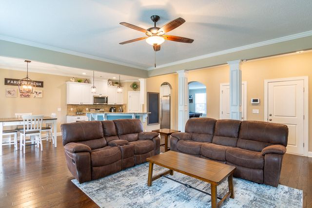 1258 Cobblefield Drive, Grovetown, GA 30813