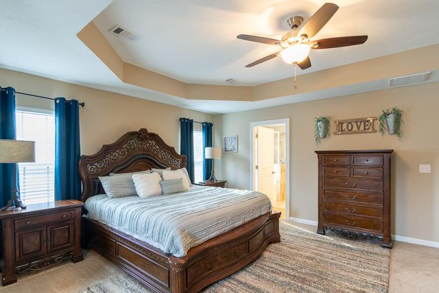 1258 Cobblefield Drive, Grovetown, GA 30813