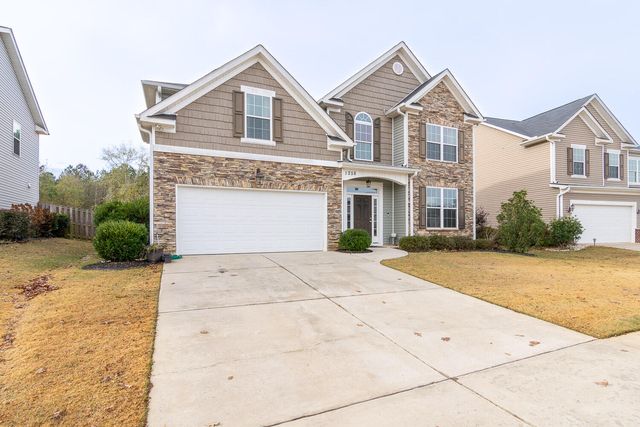 1258 Cobblefield Drive, Grovetown, GA 30813