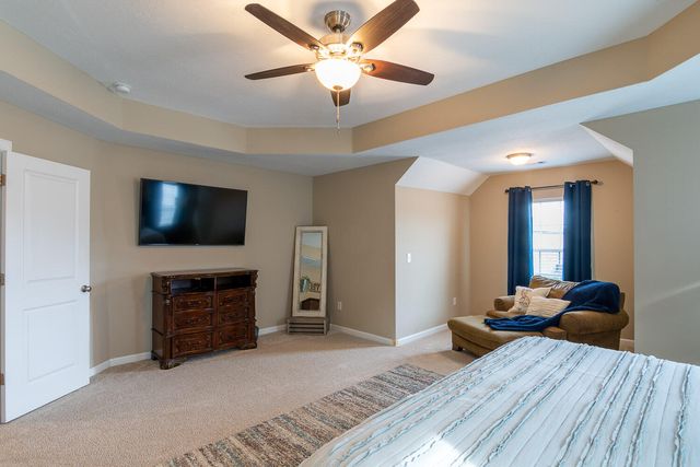 1258 Cobblefield Drive, Grovetown, GA 30813