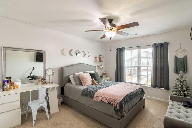 1258 Cobblefield Drive, Grovetown, GA 30813