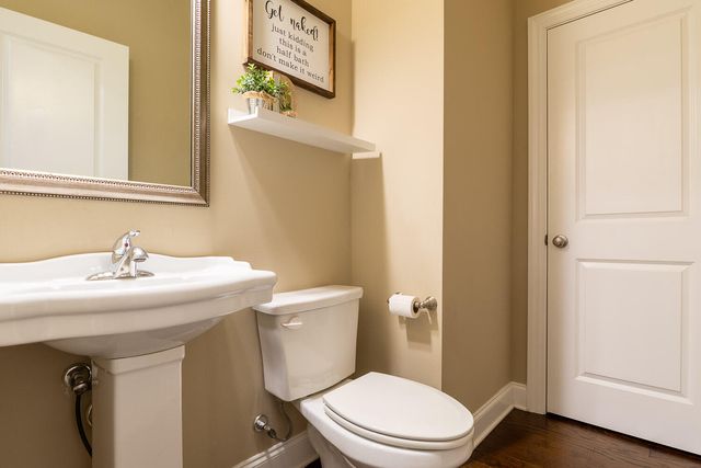 1258 Cobblefield Drive, Grovetown, GA 30813