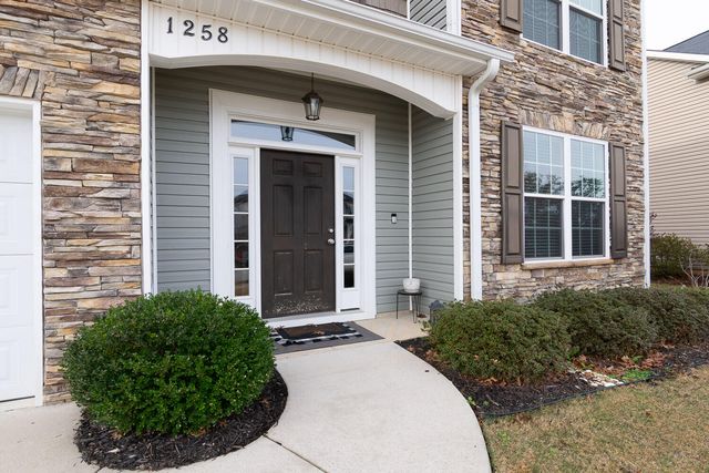 1258 Cobblefield Drive, Grovetown, GA 30813