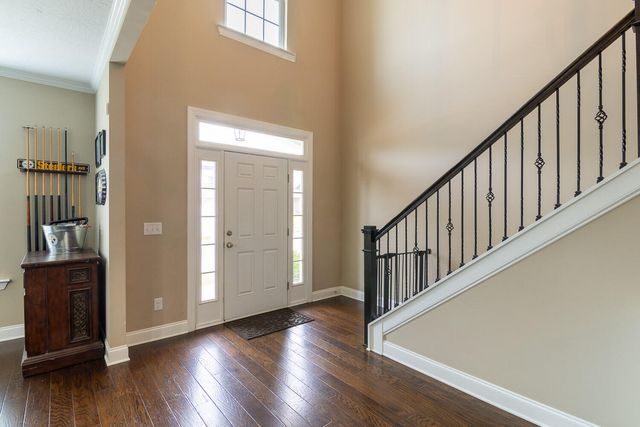 1258 Cobblefield Drive, Grovetown, GA 30813