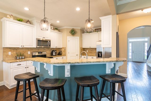 1258 Cobblefield Drive, Grovetown, GA 30813