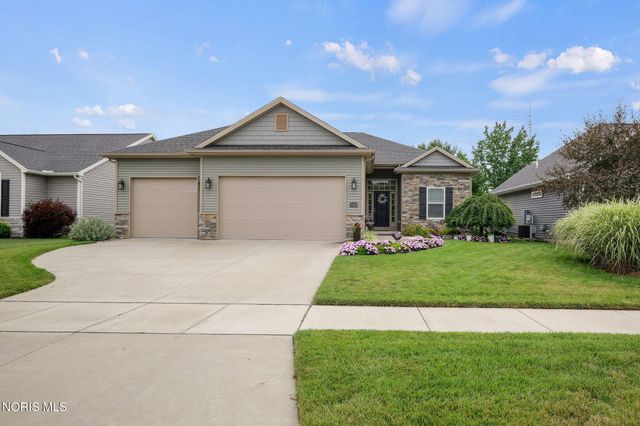 7013 Big Buck Trail, Whitehouse, OH 43571