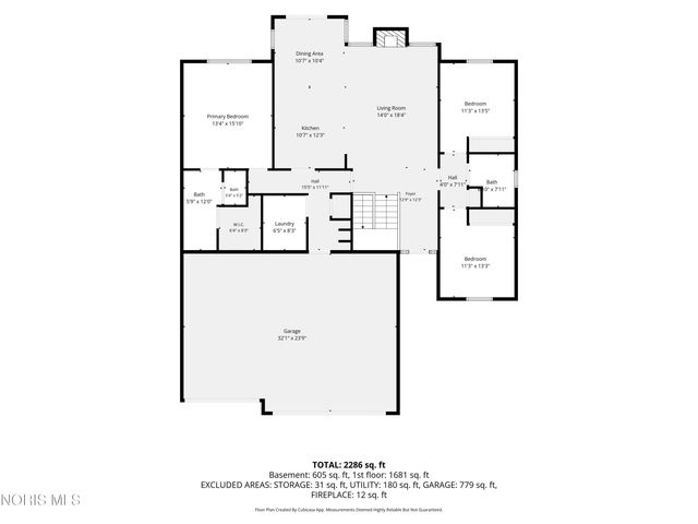 7013 Big Buck Trail, Whitehouse, OH 43571