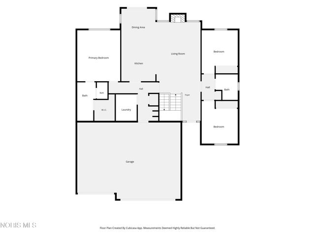 7013 Big Buck Trail, Whitehouse, OH 43571