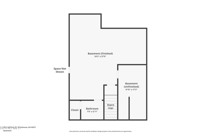 7013 Big Buck Trail, Whitehouse, OH 43571