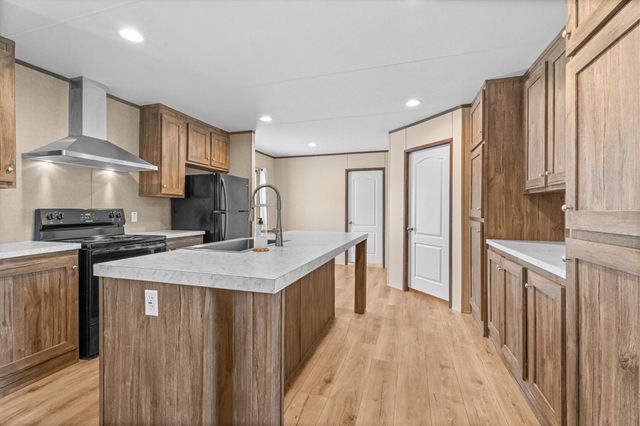 16279 Crockett Martin Estates Drive, Conroe, TX 77306