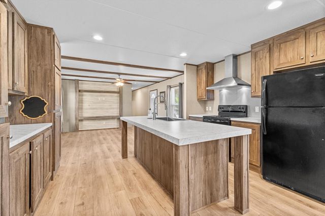 16279 Crockett Martin Estates Drive, Conroe, TX 77306