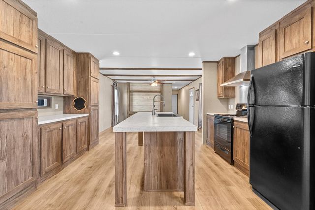 16279 Crockett Martin Estates Drive, Conroe, TX 77306