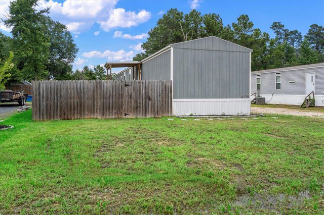 16279 Crockett Martin Estates Drive, Conroe, TX 77306
