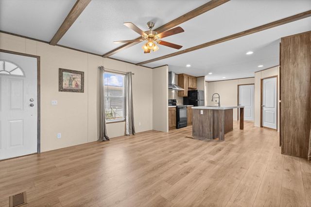 16279 Crockett Martin Estates Drive, Conroe, TX 77306