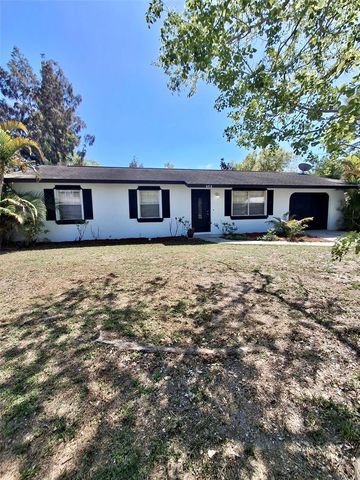 4918 GOLD TREES WAY, Sarasota, FL 34232