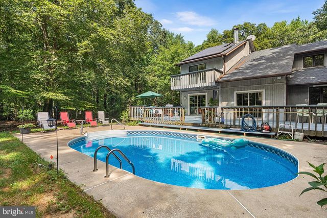 11561 WOODWINDS CT, Cordova, MD 21625
