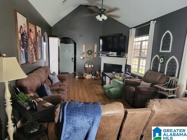 1040 ALDEN GLEN DRIVE, Moody, AL 35004