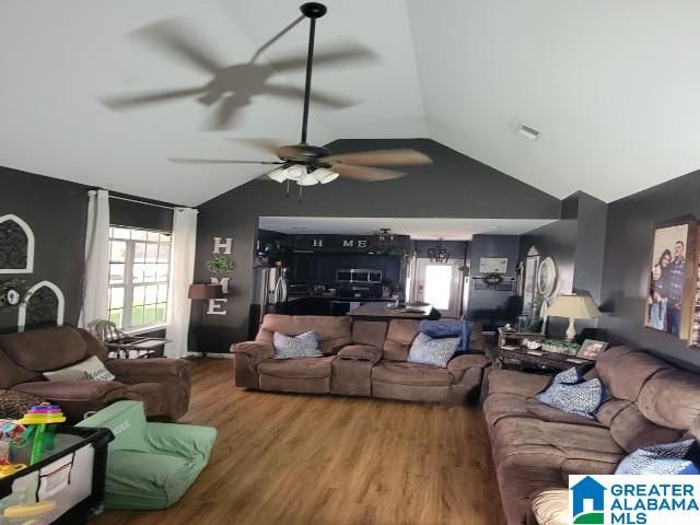 1040 ALDEN GLEN DRIVE, Moody, AL 35004