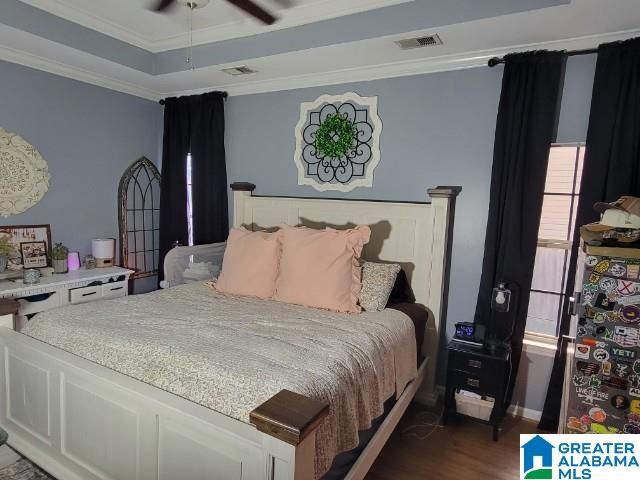 1040 ALDEN GLEN DRIVE, Moody, AL 35004