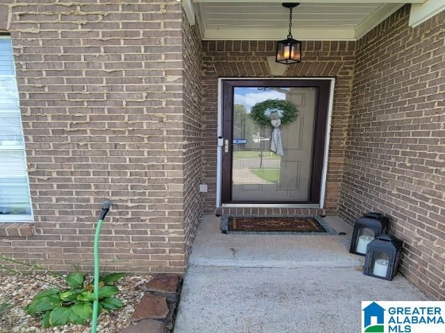 1040 ALDEN GLEN DRIVE, Moody, AL 35004